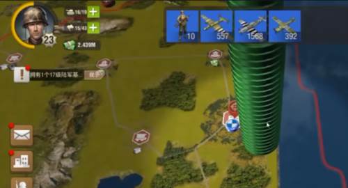 二战风云2顽石乐创版3