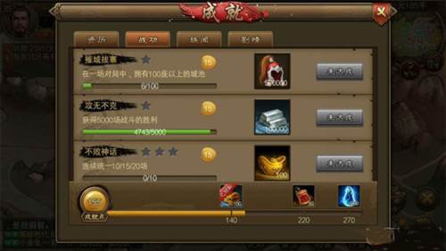 朕的江山2百度版成就攻略4