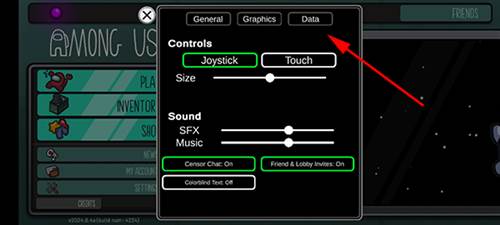 太空狼人杀竞技最新版图片9