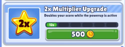 地铁跑酷游戏图片11