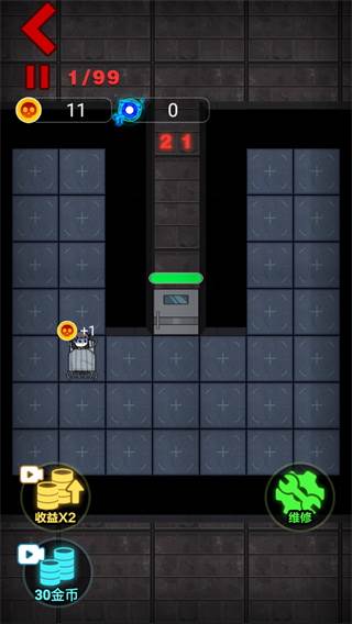 新猛鬼宿舍图片