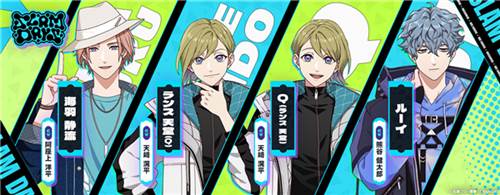 假面骑士Ride Kamens手游5