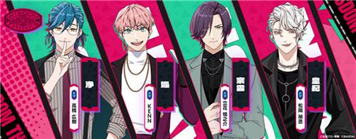 假面骑士Ride Kamens手游6