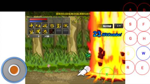 雷巴的冒险3.0EX中文无敌版图片1