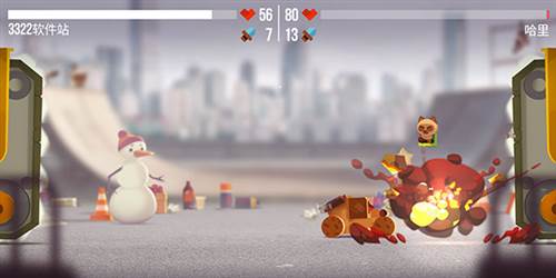 猫咪战车大作战官方版截图11