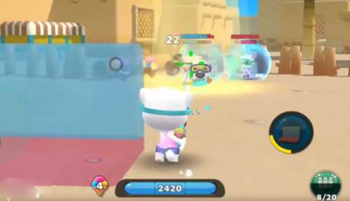 怎么获得冰淇淋配图3