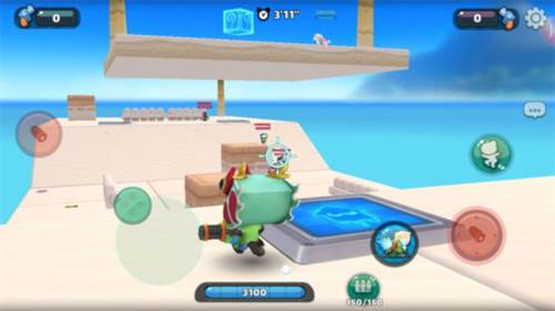 新手入门攻略配图1