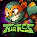 忍者龟归来应用宝渠道服