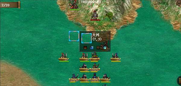 归离九阙旧版新手攻略4