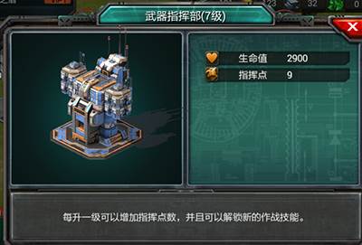 装甲联队online新手攻略5