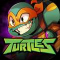 忍者龟归来九游渠道服