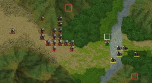 归离九阙九游版全部彩蛋位置1