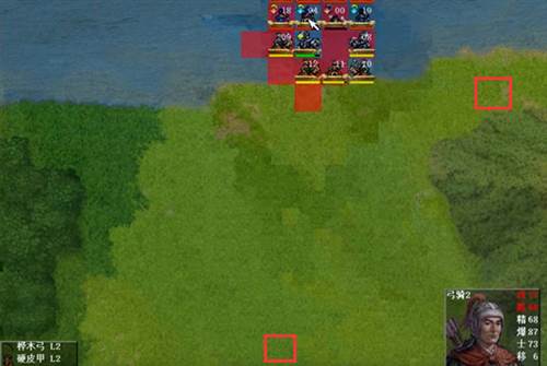 归离九阙九游版全部彩蛋位置4