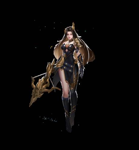 完美修真人物介绍3