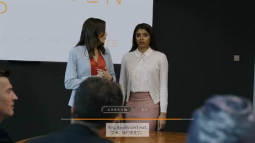 九大结局攻略配图5