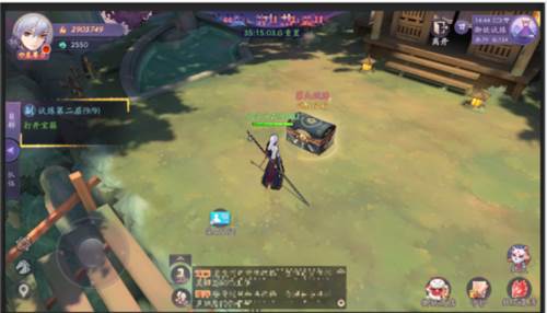 灵玉获取攻略配图10