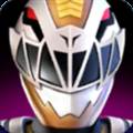 超凡战队遗产战争国际版 Power Rangers