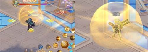 勇士与冒险qq版图片9