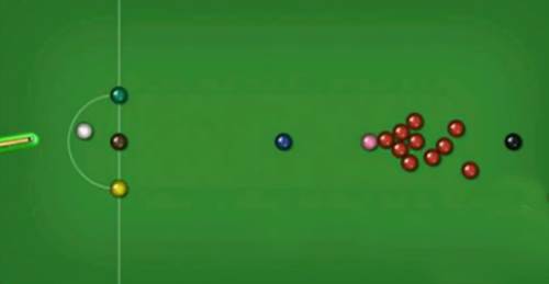 台球世界内购版图片6