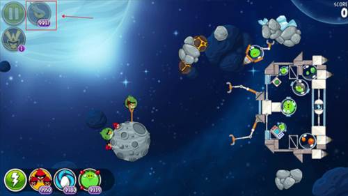 怎么收集羽毛配图1