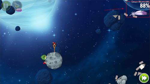 怎么收集羽毛配图3