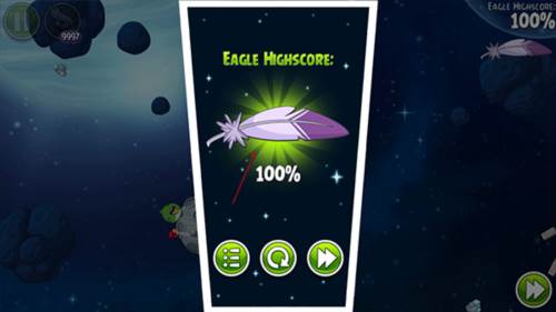 怎么收集羽毛配图4