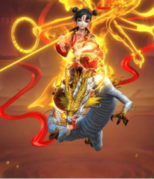 凡人神将传神将介绍配图1