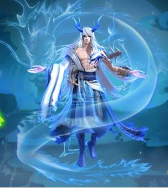 凡人神将传神将介绍配图6