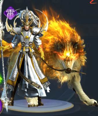 凡人神将传神将介绍配图16