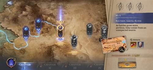 如何提升战力配图4