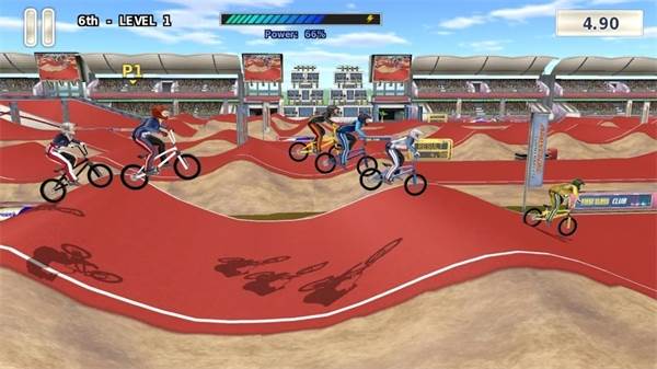 Athletics 3: Summer Sports图片