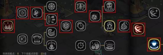 贪婪洞窟官方版游戏截图2