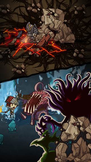 贪婪洞窟应用宝版