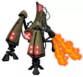 贪婪洞窟应用宝版毁灭者攻略5