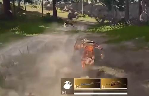 永劫无间手游前瞻版8