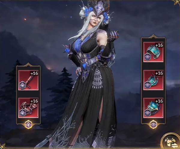 潮汐守望者国际服宣传图