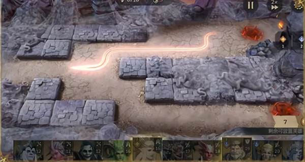 战斗基础规则配图2