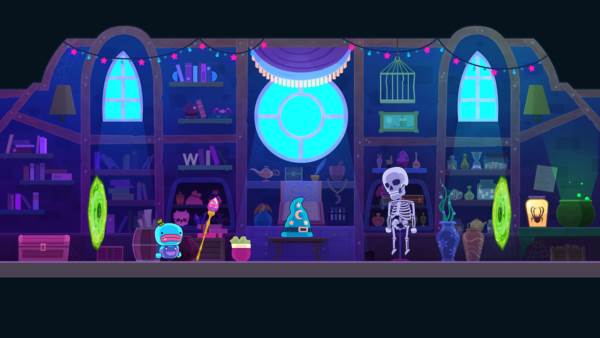 带你回家解锁版宣传图