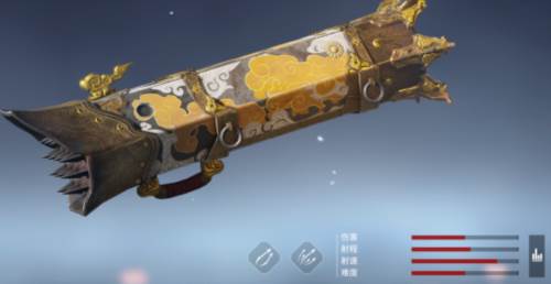 永劫无间手游台服图片15