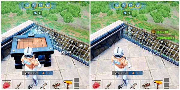 创造吧我们的星球官方正版宣传图