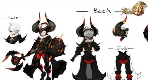 副本套装介绍配图6