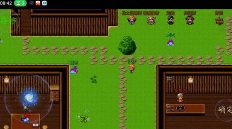 冒险之旅神魔大战 冒险之旅神魔大战游戏图片6