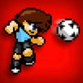 像素世界杯足球赛终极版 Pixel Cup Soccer