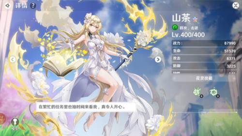 圣境之塔花灵搭配攻略6