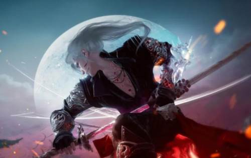 永劫无间手游豌豆荚渠道服图片2