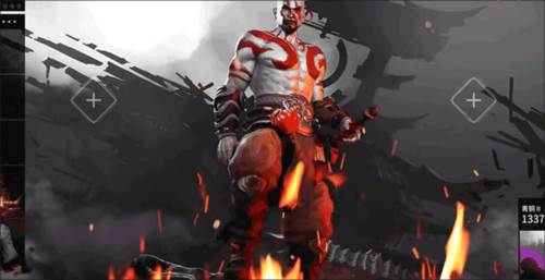 永劫无间手游国际服图片2