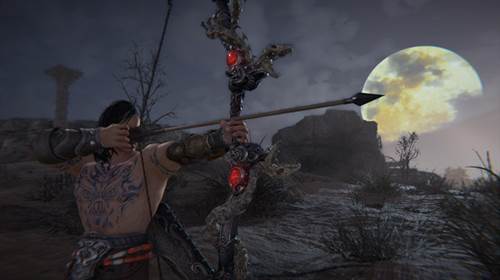 永劫无间手游国际服图片10