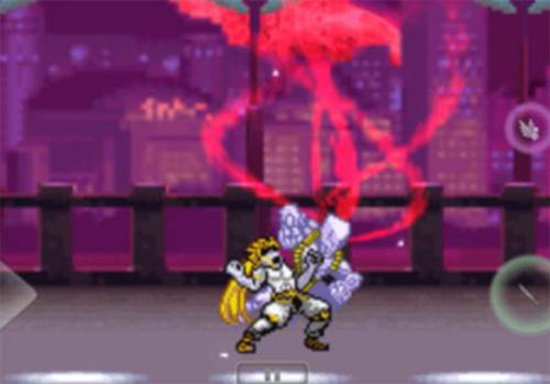 死神vs火影jojo版图片1