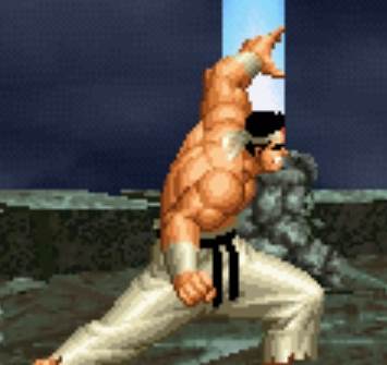 中大门五郎怎么玩配图3