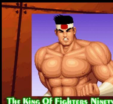 中大门五郎怎么玩配图5